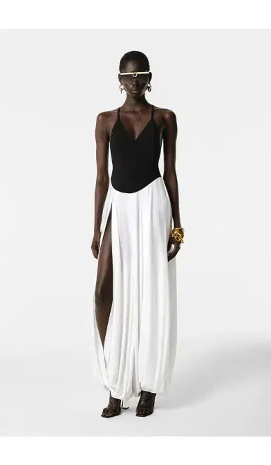 REVOLVE LOS ANGELES Mika Jumpsuit | Thumbnail 1 REVOLVE LOS ANGELES Mika Jumpsuit | Thumbnail 1