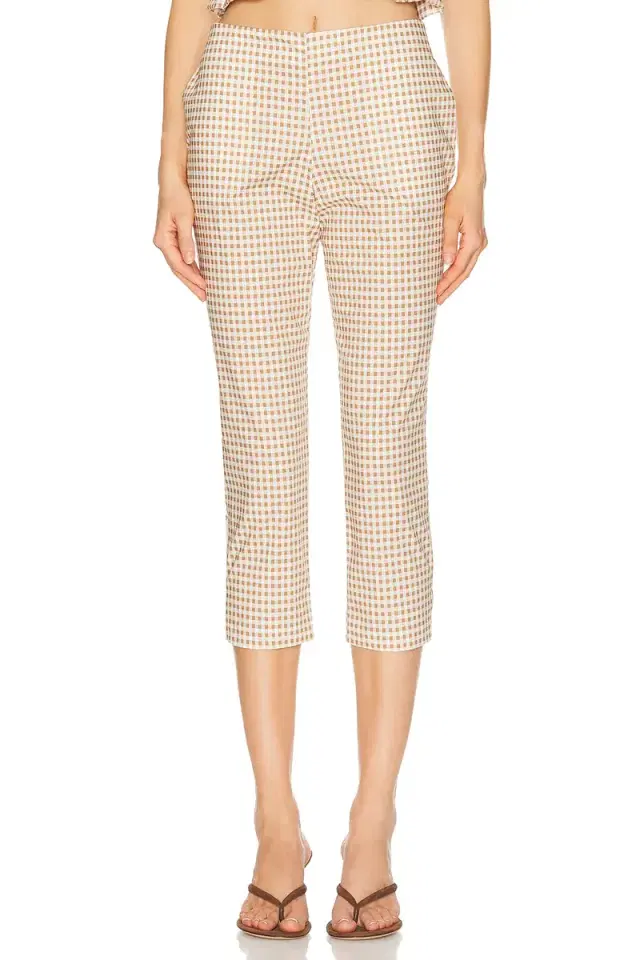 Andi Capri Pant Andi Capri Pant