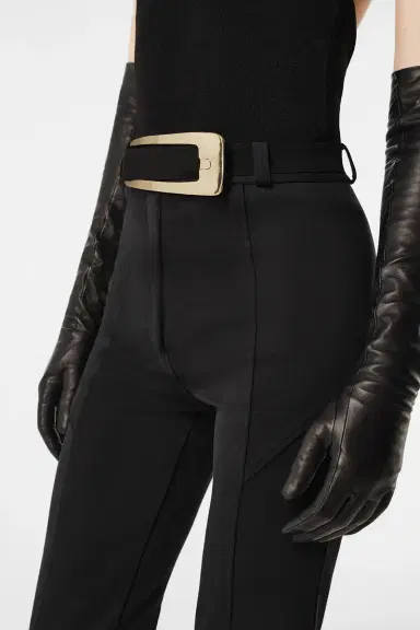 REVOLVE LOS ANGELES Blaise Capri | Thumbnail 6 REVOLVE LOS ANGELES Blaise Capri | Thumbnail 6