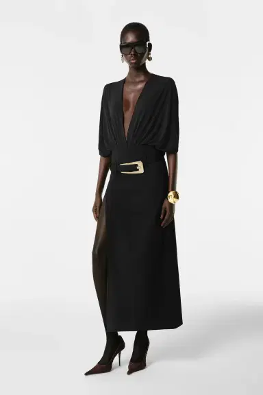 REVOLVE LOS ANGELES Freya Skirt | Thumbnail 3 REVOLVE LOS ANGELES Freya Skirt | Thumbnail 3