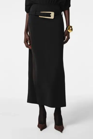 REVOLVE LOS ANGELES Freya Skirt | Thumbnail 5 REVOLVE LOS ANGELES Freya Skirt | Thumbnail 5