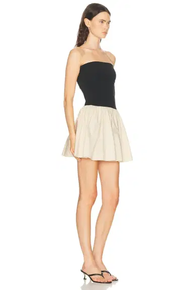 By Malene Birger Marcia Dress | Thumbnail 2 By Malene Birger Marcia Dress | Thumbnail 2