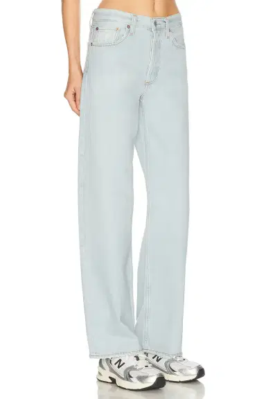 AGOLDE Arc Jean | Thumbnail 4 AGOLDE Arc Jean | Thumbnail 4