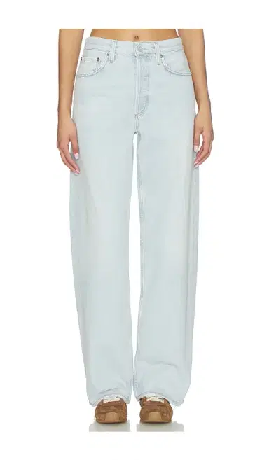 AGOLDE Arc Jean | Thumbnail 1 AGOLDE Arc Jean | Thumbnail 1