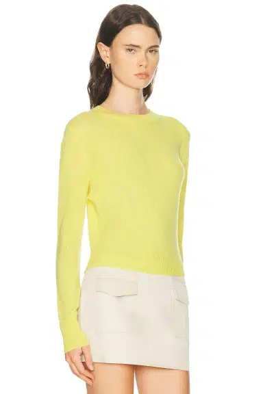 ÉTERNE Francis Sweater | Thumbnail 2 ÉTERNE Francis Sweater | Thumbnail 2