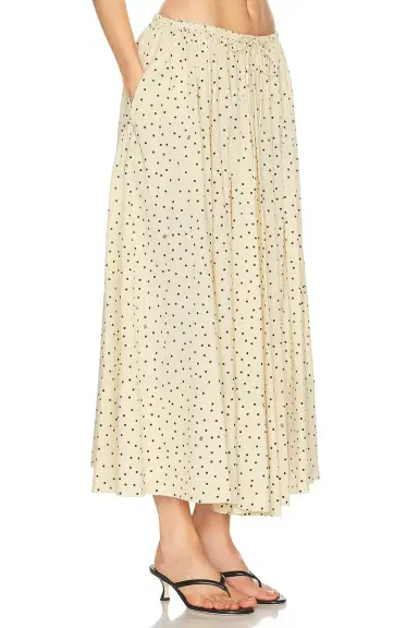 By Malene Birger Pheo Skirt | Thumbnail 2 By Malene Birger Pheo Skirt | Thumbnail 2