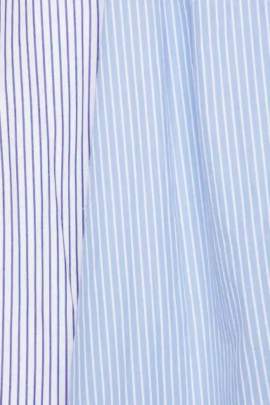 SIMKHAI Chamberlain Midi Dress | Thumbnail 4 SIMKHAI Chamberlain Midi Dress | Thumbnail 4