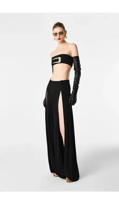 REVOLVE LOS ANGELES Freya Bandeau Top | Thumbnail 1 REVOLVE LOS ANGELES Freya Bandeau Top | Thumbnail 1
