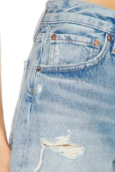 AGOLDE Parker Shorts | Thumbnail 8 AGOLDE Parker Shorts | Thumbnail 8