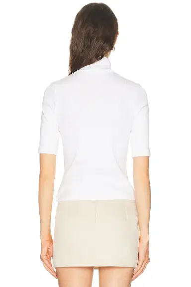 FLORE FLORE Dinah Top | Thumbnail 3 FLORE FLORE Dinah Top | Thumbnail 3