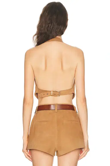 Retrofête Windsor Top | Thumbnail 3 Retrofête Windsor Top | Thumbnail 3