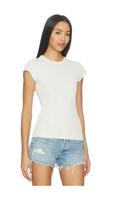 AGOLDE Edison Tee Shirt | Thumbnail 2 AGOLDE Edison Tee Shirt | Thumbnail 2