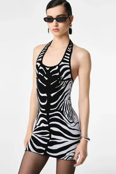 REVOLVE LOS ANGELES Mirelle Dress | Thumbnail 5 REVOLVE LOS ANGELES Mirelle Dress | Thumbnail 5