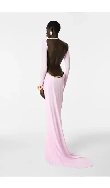 REVOLVE LOS ANGELES Vespera Maxi Dress | Thumbnail 2 REVOLVE LOS ANGELES Vespera Maxi Dress | Thumbnail 2