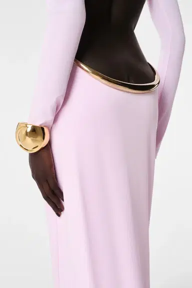 REVOLVE LOS ANGELES Vespera Maxi Dress | Thumbnail 6 REVOLVE LOS ANGELES Vespera Maxi Dress | Thumbnail 6