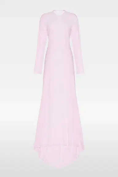 REVOLVE LOS ANGELES Vespera Maxi Dress | Thumbnail 8 REVOLVE LOS ANGELES Vespera Maxi Dress | Thumbnail 8