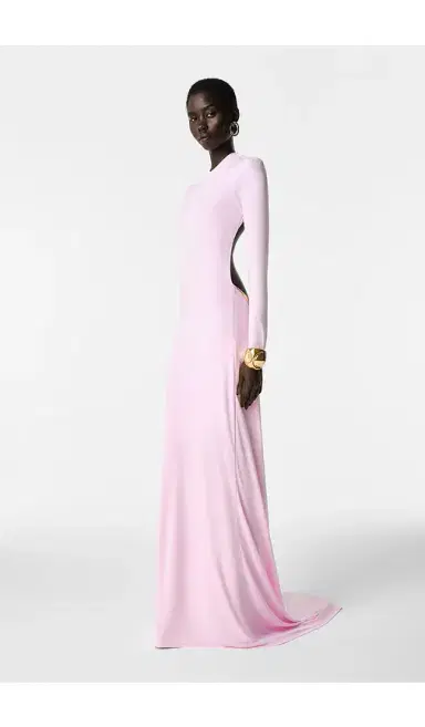 REVOLVE LOS ANGELES Vespera Maxi Dress | Thumbnail 1 REVOLVE LOS ANGELES Vespera Maxi Dress | Thumbnail 1