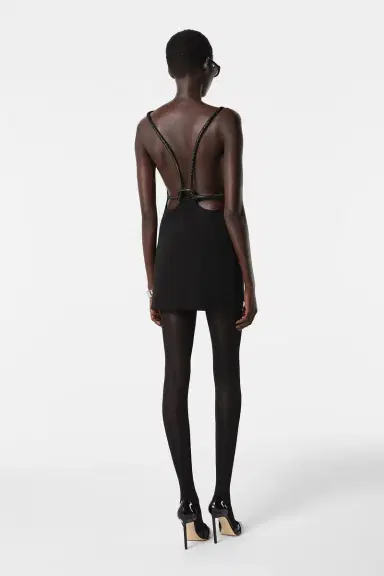 REVOLVE LOS ANGELES Adelina Mini Dress | Thumbnail 2 REVOLVE LOS ANGELES Adelina Mini Dress | Thumbnail 2