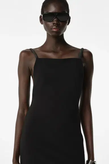 REVOLVE LOS ANGELES Adelina Mini Dress | Thumbnail 3 REVOLVE LOS ANGELES Adelina Mini Dress | Thumbnail 3