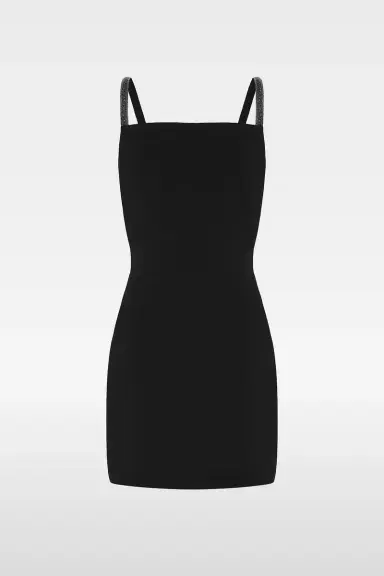 REVOLVE LOS ANGELES Adelina Mini Dress | Thumbnail 6 REVOLVE LOS ANGELES Adelina Mini Dress | Thumbnail 6