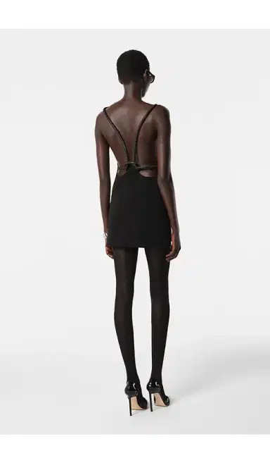 REVOLVE LOS ANGELES Adelina Mini Dress | Thumbnail 8 REVOLVE LOS ANGELES Adelina Mini Dress | Thumbnail 8