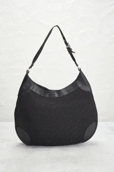 FWRD Renew Dior Street Chic Hobo Bag | Thumbnail 5 FWRD Renew Dior Street Chic Hobo Bag | Thumbnail 5