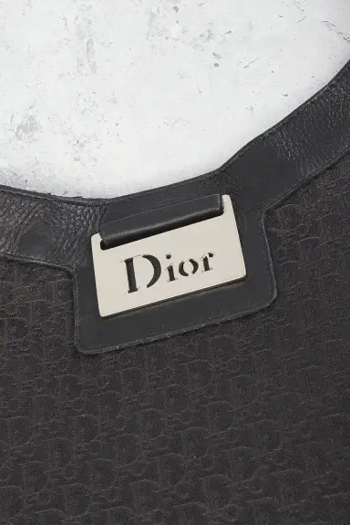 FWRD Renew Dior Street Chic Hobo Bag | Thumbnail 7 FWRD Renew Dior Street Chic Hobo Bag | Thumbnail 7