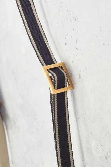 dior Dior Oblique Slim Saddle Pouch | Thumbnail 11 dior Dior Oblique Slim Saddle Pouch | Thumbnail 11