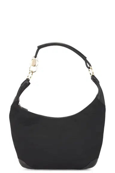 FWRD Renew Gucci Clasp Hobo Bag | Thumbnail 3 FWRD Renew Gucci Clasp Hobo Bag | Thumbnail 3