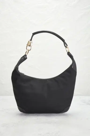 FWRD Renew Gucci Clasp Hobo Bag | Thumbnail 4 FWRD Renew Gucci Clasp Hobo Bag | Thumbnail 4
