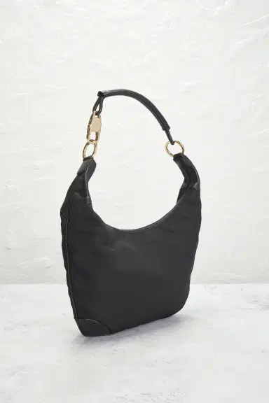 FWRD Renew Gucci Clasp Hobo Bag | Thumbnail 6 FWRD Renew Gucci Clasp Hobo Bag | Thumbnail 6