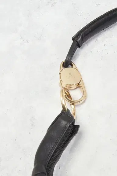 FWRD Renew Gucci Clasp Hobo Bag | Thumbnail 7 FWRD Renew Gucci Clasp Hobo Bag | Thumbnail 7