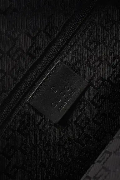 FWRD Renew Gucci Clasp Hobo Bag | Thumbnail 8 FWRD Renew Gucci Clasp Hobo Bag | Thumbnail 8
