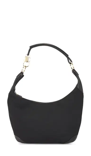 FWRD Renew Gucci Clasp Hobo Bag | Thumbnail 1 FWRD Renew Gucci Clasp Hobo Bag | Thumbnail 1
