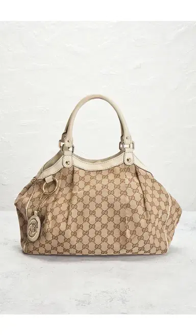 FWRD Renew Gucci Sukey Tote Bag | Thumbnail 2 FWRD Renew Gucci Sukey Tote Bag | Thumbnail 2