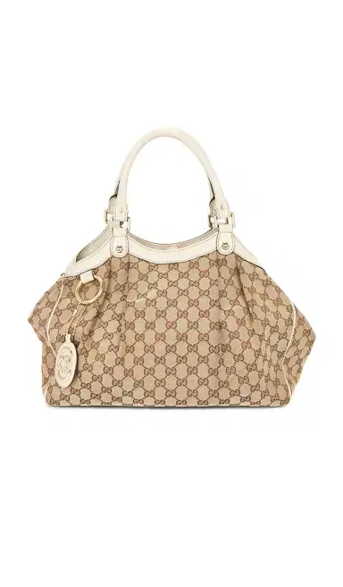 FWRD Renew Gucci Sukey Tote Bag | Thumbnail 1 FWRD Renew Gucci Sukey Tote Bag | Thumbnail 1