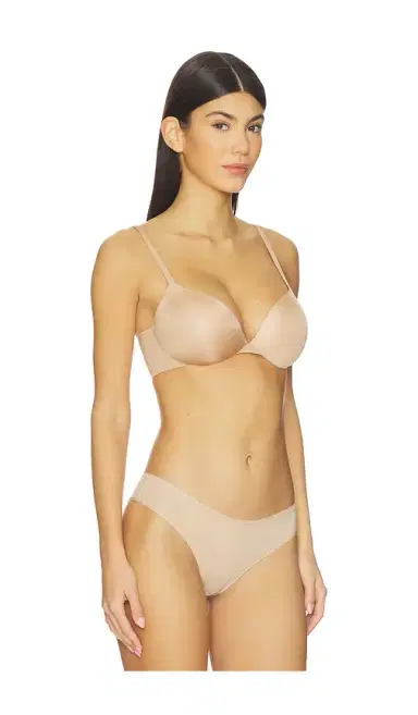 Skims Ultimate Teardrop Push-up Bra | Thumbnail 2 Skims Ultimate Teardrop Push-up Bra | Thumbnail 2