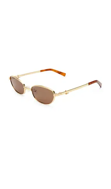 Luv Lou The Brooklyn Sunglasses | Thumbnail 2 Luv Lou The Brooklyn Sunglasses | Thumbnail 2