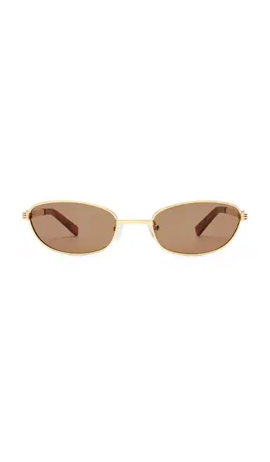 Luv Lou The Brooklyn Sunglasses | Thumbnail 1 Luv Lou The Brooklyn Sunglasses | Thumbnail 1