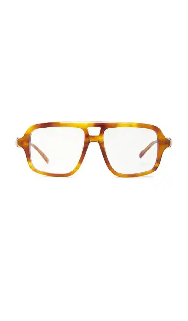 Gucci Shield Eyeglasses | Thumbnail 1 Gucci Shield Eyeglasses | Thumbnail 1