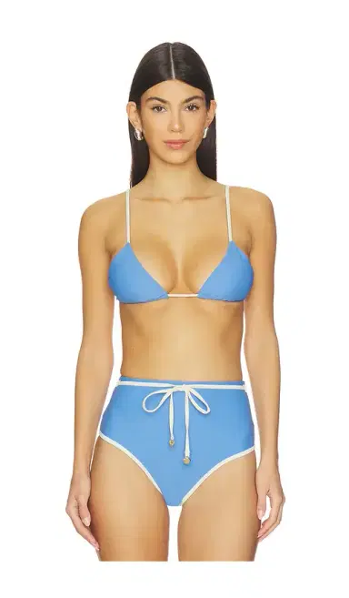 Sancia The Bailey Bikini Top | Thumbnail 1 Sancia The Bailey Bikini Top | Thumbnail 1