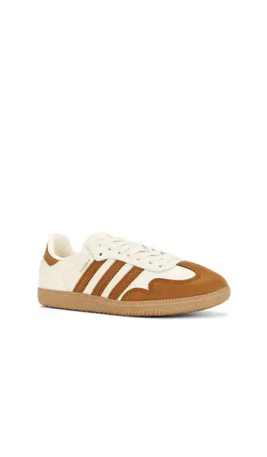adidas Originals Samba OG Sneaker | Thumbnail 2 adidas Originals Samba OG Sneaker | Thumbnail 2