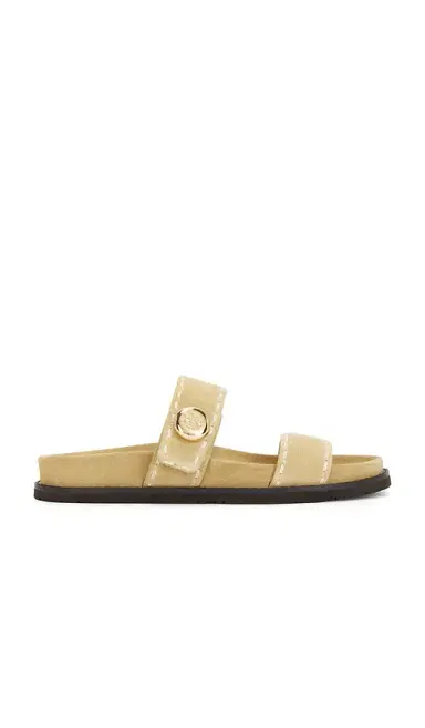 Tory Burch Romy Sport Slide | Thumbnail 1 Tory Burch Romy Sport Slide | Thumbnail 1