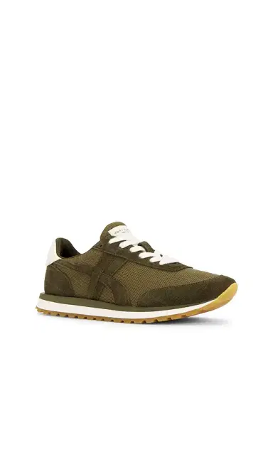 Tory Burch Hank Runner | Thumbnail 2 Tory Burch Hank Runner | Thumbnail 2