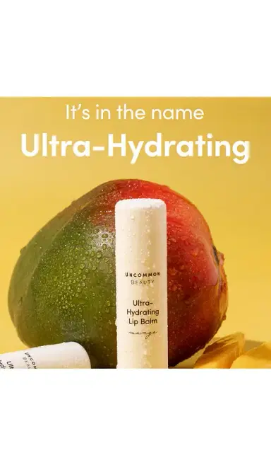 Uncommon Beauty Ultra Hydrating Lip Balm | Thumbnail 2 Uncommon Beauty Ultra Hydrating Lip Balm | Thumbnail 2