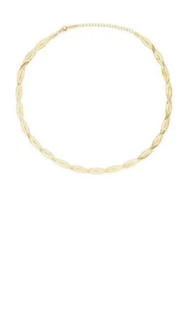 Mazin Jewels Cyprus Necklace | Thumbnail 1 Mazin Jewels Cyprus Necklace | Thumbnail 1