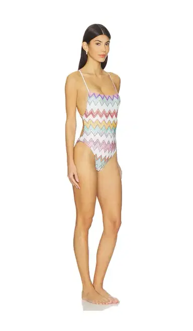 Missoni One Piece | Thumbnail 2 Missoni One Piece | Thumbnail 2