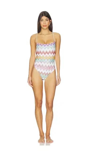 Missoni One Piece | Thumbnail 1 Missoni One Piece | Thumbnail 1