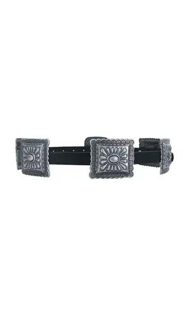 Lovers and Friends Bella Buckle Belt | Thumbnail 2 Lovers and Friends Bella Buckle Belt | Thumbnail 2