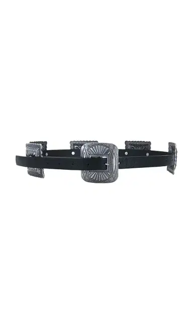 Lovers and Friends Bella Buckle Belt | Thumbnail 1 Lovers and Friends Bella Buckle Belt | Thumbnail 1